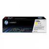 HP CE322A (128A) Sarı Orjinal Toner - CP1525 / CM1
