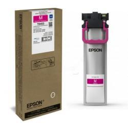 Epson C13T945340 (T9453) Kırmızı Orjinal Mürekkep