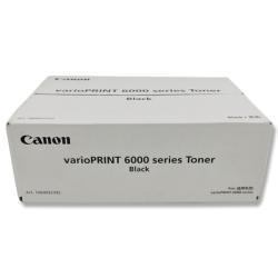Canon 1060032342 Siyah Orjinal Toner - VarioPrint