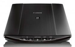 Canon LIDE-210 Clamshell Document Scanner A4