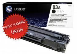 HP CF283A (83A) Black Original Toner - M201dw / M225dn (ADDEN SEPARATION) (C)