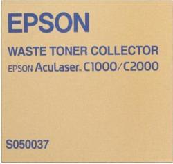 Epson S050037 Atık Waste Toner Box - C2000