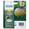 Epson C13T12944021 (T1294) Yellow Original Ink - Stylus SX425