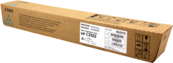 Ricoh 842019 / 861913 Mavi Orjinal Fotokopi Toneri