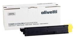 Olivetti D-Color MF2603, MF2604, MF2614, P2026 Sar