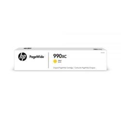 HP M0K24XC (990XC) Sarı Orjinal Pagewide Kartuş -