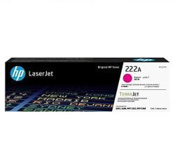 HP W2223A (222A) Kırmızı Orjinal Toner - LaserJet