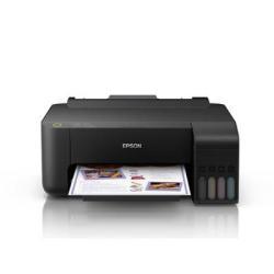 Epson EcoTank L1110 Color Tank Mono Printer