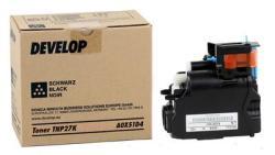 Develop TNP-27BK Siyah Orjinal Toner - Ineo +25