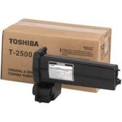 Toshiba T1200D Black Copier Toner - E-Studio 12/15/120/150