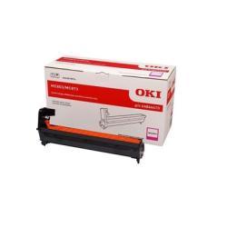 OKI 44844470 Kırmızı Orjinal Drum Ünitesi - MC853