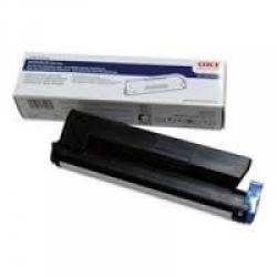 OKI 43979211 Black Original Toner - B430 / B440