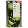 HP C2N93AE (940XL) Original 4-pack Cartridge High Yield - PRO 8000 / 8500 (Ex)