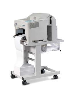 PSI PP 3034 Continuous Form Laser Printer
