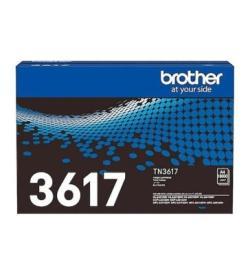 Brother TN-3617 Siyah Orjinal Toner - MFC-L6910DN