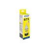 Epson C13T67344A (T6734) Sarı Orjinal Mürekkep Kar