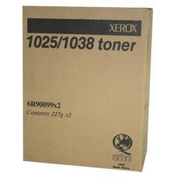 Xerox 6R90099 Orjinal Toner 2li Paket - 1025 / 103