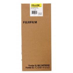 Fujifilm C13T629410 Yellow Original Cartridge - DL400 / 410 / 430 500 ml