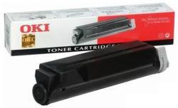 OKIZCARTKEEP0001ZXQART Toner Typ 8