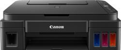 Canon Pixma G3416 Tanklı Yazıcı + Fotokopi + Taray