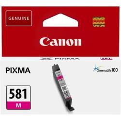 Canon CLI-581M (2104C001) Magenta Original Cartridge - TS6151 / TS8151 (U)