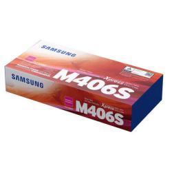 Samsung CLT-M406S/SEE Magenta Original Toner - CLP-365 / CLX-3305