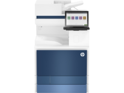 HP Color LaserJet Managed MFP E877z (5QK08A) A3 Ya