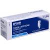 Epson CX17 / C1700 S050671 Blau, Original-Toner, Neu.