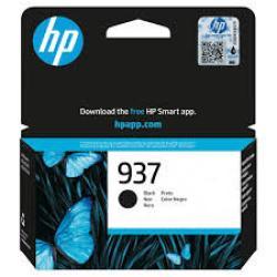 HP 4S6W5NE (937) BlackART Kartusche - Pro 9110/