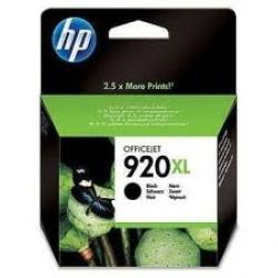 HP CD975A(920XL) BlackART Kartusche hoch