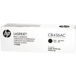 HP CB436AC (36A) Originaltoner - M1120 / M1522