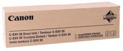 Canon C-EXV28  (2777B003) Renkli Orjinal Drum