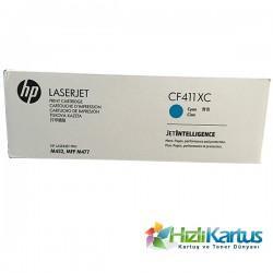 HP CF411XC(410X) BlueART Toner High Capasi