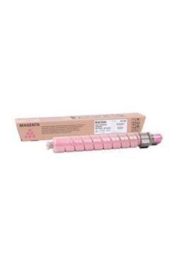 Ricoh 841162 Kırmızı Orjinal Toner - MP-C5000E / M