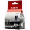 Canon PG-37 (2145B005AA) Siyah Orjinal Kartuş - MP