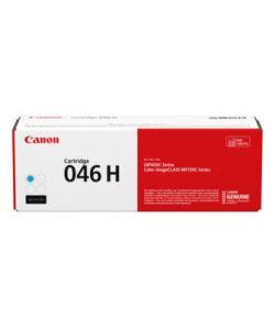 Canon CRG-046H C (1253C002) BlueART Ton