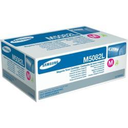 Samsung CLT-M5082L/ELS Magenta Original Toner - CLP-620 / CLP-670