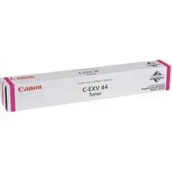 Canon C-EXV44M (6945B002) Kırmızı Orjinal Toner