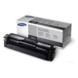 Samsung CLT-K504S (SU158A) Siyah Orjinal Toner - C