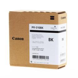 Canon PFI-310BK (2359C001) Kartusche —