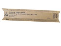 Ricoh 841724 Siyah Orjinal Toner - MP-C300 / MP-C4
