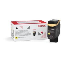 Xerox 006R04680 Gelber Original-Toner - C410DN (C)