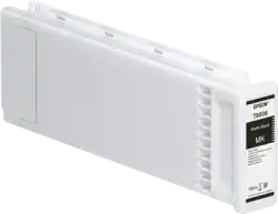 Epson C13T800800 (T8008) Mat Siyah Orjinal Kartuş