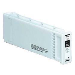 Epson C13T714100 (T7141) Schwarze Originalpatrone - SC