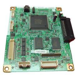 Ricoh D133-5122 PCB, BCU, 90CPM, Servis Servisi - MP6002