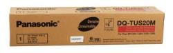 Panasonic DQ-TUS20M Magenta Original Toner Cartridge - DP-C264 / DP-C323 / CP-C354