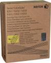 Xerox 108R00835 Gelbe Original-Tonerpatrone, mit Zählwerk, 4er-Pack.