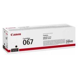 Canon CRG-067BK (5102C002) Toner —