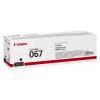 Canon CRG-067BK (5102C002) Siyah Orjinal Toner -