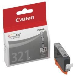 Canon BCI-321GY (2931B001) Gri Orjinal Kartuş - MP
